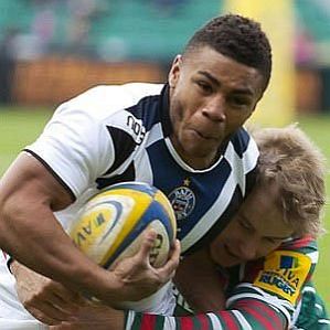 Kyle Eastmond profile photo