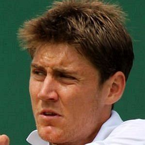 Matthew Ebden profile photo