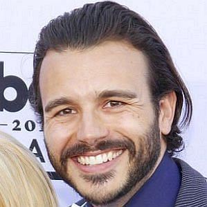 Charlie Ebersol profile photo