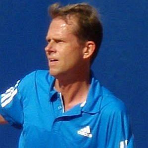 Stefan Bengt Edberg profile photo