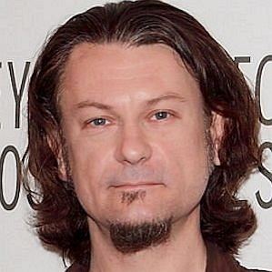 Ben Edlund profile photo