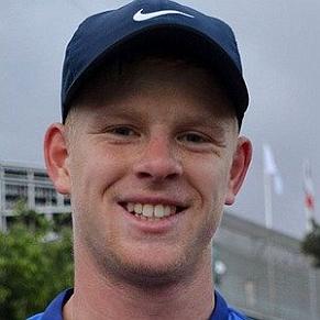 Kyle Edmund profile photo