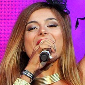 Eleftheria Eleftheriou profile photo