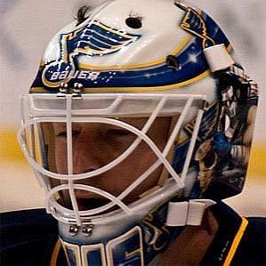 Brian Elliott profile photo