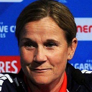 Jill Ellis profile photo