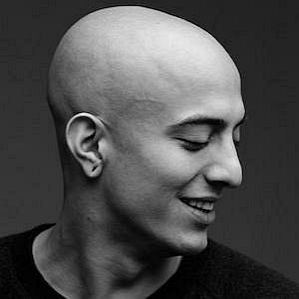 Adam Elmakias profile photo