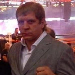 Alexander Emelianenko profile photo