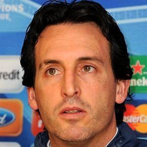 Unai Emery profile photo