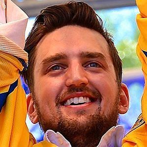 Jhonas Enroth profile photo