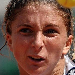 Sara Errani profile photo