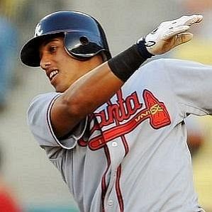 Yunel Escobar profile photo