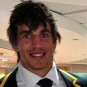 Eben Etzebeth profile photo