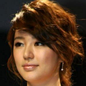 Yoon Eun-hye profile photo