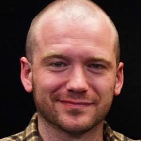 Sean Evans profile photo