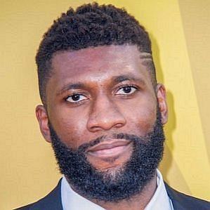 Festus Ezeli profile photo