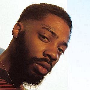 Brent Faiyaz profile photo