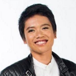 Kim Fajardo profile photo