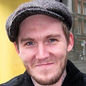 Brian Fallon profile photo