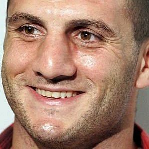 Robbie Farah profile photo