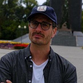 David Farrier profile photo