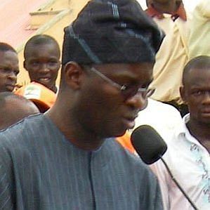 Babatunde Fashola profile photo