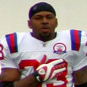 Kevin Faulk profile photo