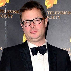 Hugh Fearnley-Whittingstall profile photo