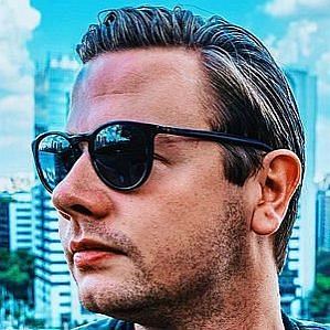 Sam Feldt profile photo