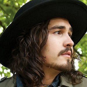 Jordan Feliz profile photo