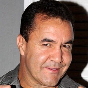 Jeff Fenech profile photo