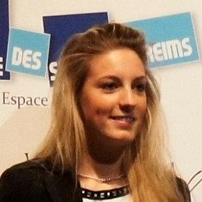 Pauline Ferrand-Prevot profile photo