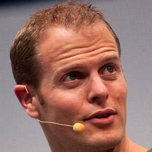 Timothy Ferriss profile photo