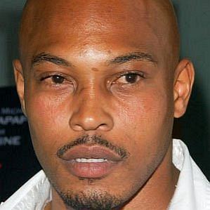 Sticky Fingaz profile photo