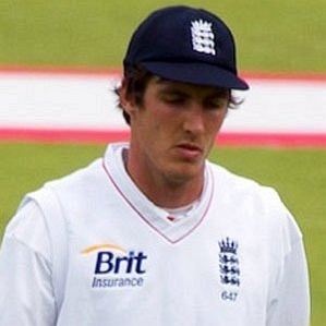 Steven Finn profile photo