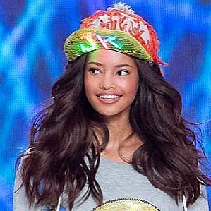 who is Malaika Firth dating