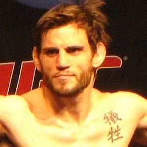 Jon Fitch profile photo