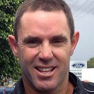 Brad Fittler profile photo