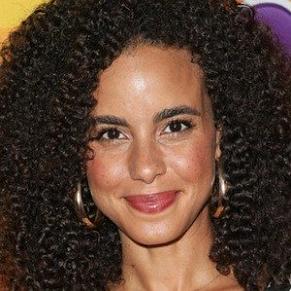 Parisa Fitz-Henley profile photo