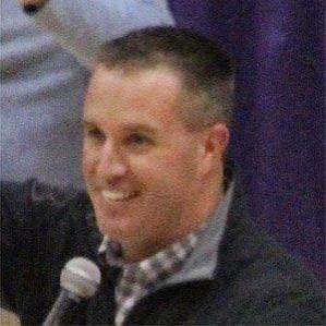 Pat Fitzgerald profile photo