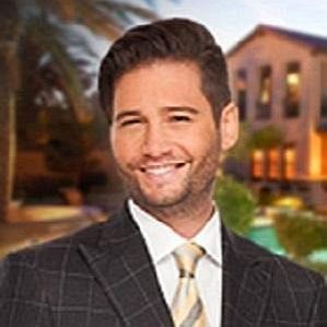 Josh Flagg profile photo