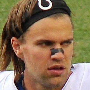 Coby Fleener profile photo