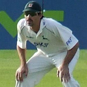 Stephen Fleming profile photo