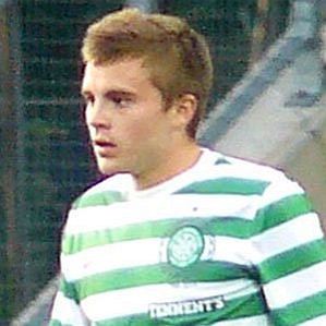 James Forrest profile photo