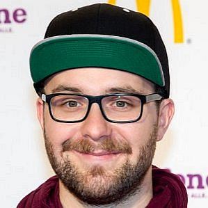 Mark Forster profile photo