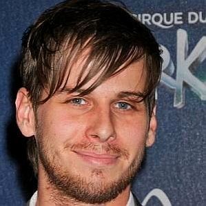 Mark Foster profile photo