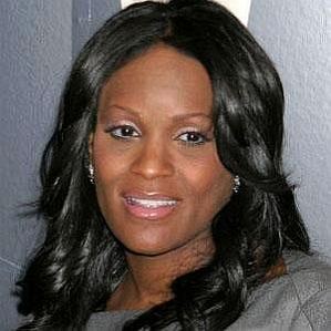 Tameka Foster profile photo