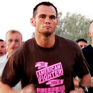 Rich Franklin profile photo