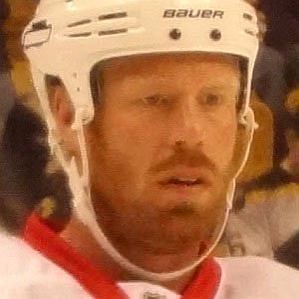 Johan Franzen profile photo