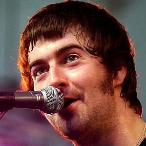 Liam Fray profile photo