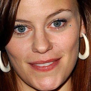 Cassidy Freeman profile photo